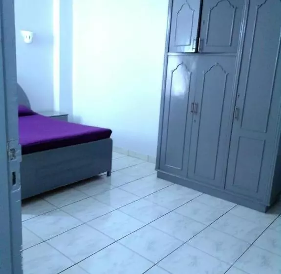 پانسیون Abeer Guest House