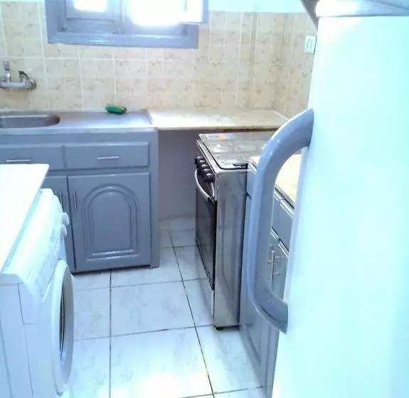 پانسیون Abeer Guest House