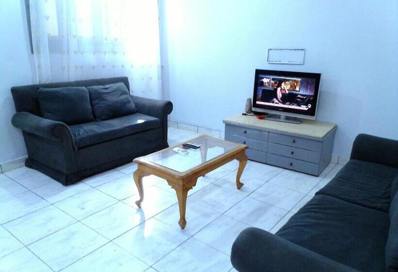 پانسیون Abeer Guest House