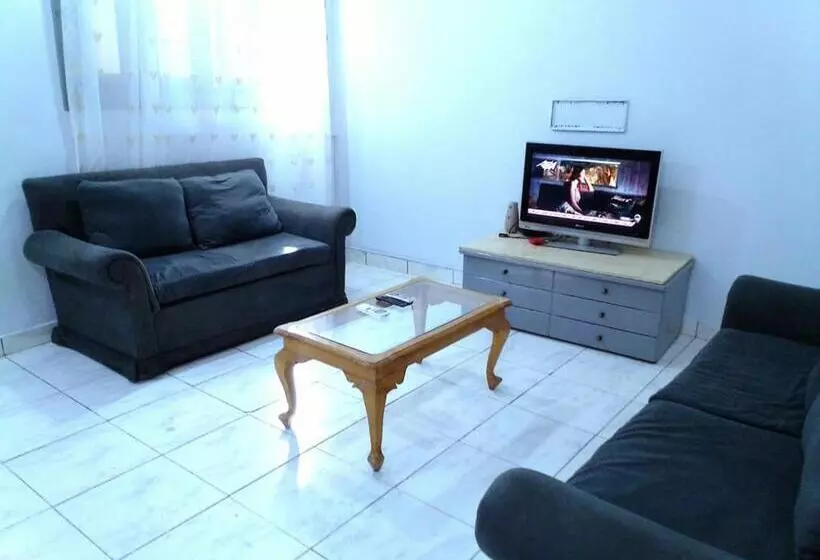 پانسیون Abeer Guest House