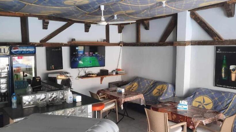 پانسیون Abeer Guest House