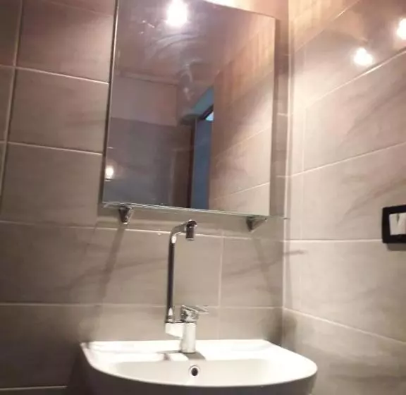 پانسیون Abeer Guest House