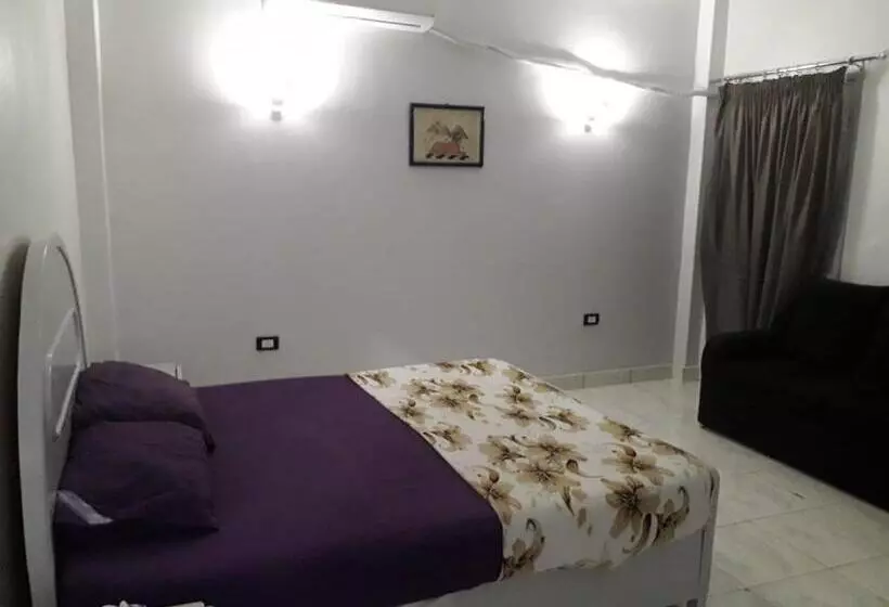 پانسیون Abeer Guest House