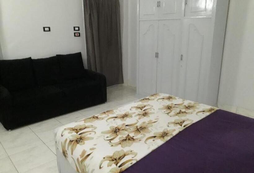 پانسیون Abeer Guest House