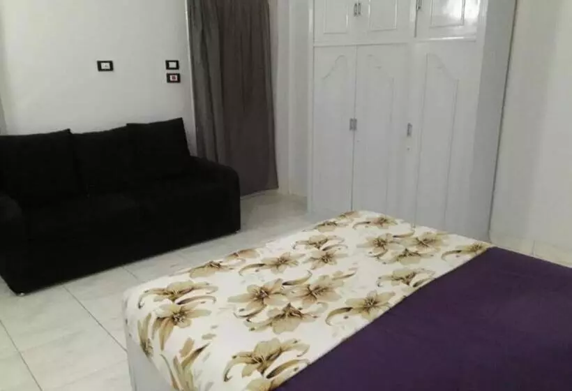 پانسیون Abeer Guest House