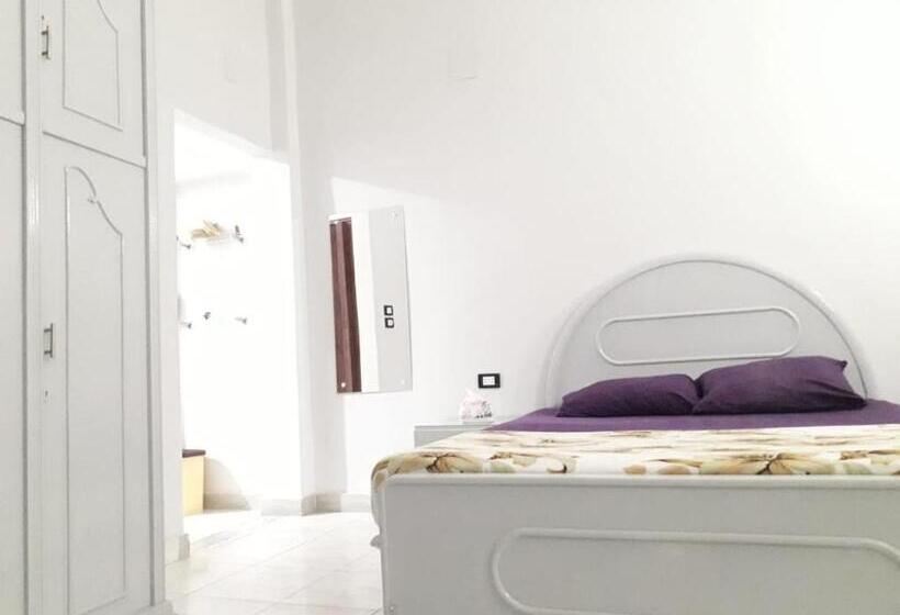 پانسیون Abeer Guest House