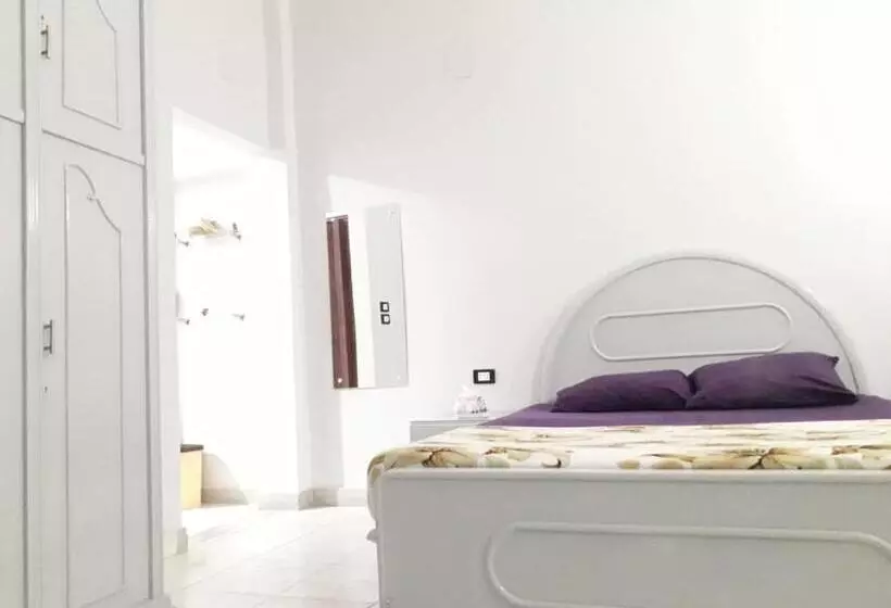 پانسیون Abeer Guest House