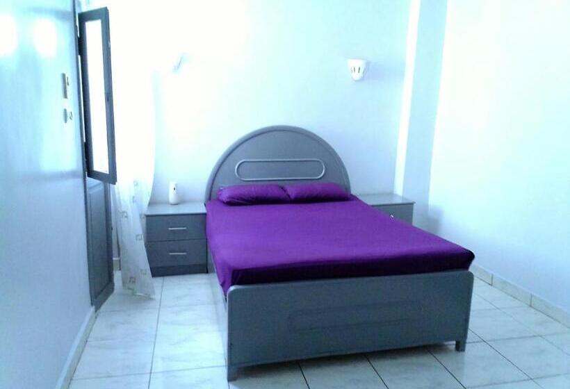 پانسیون Abeer Guest House