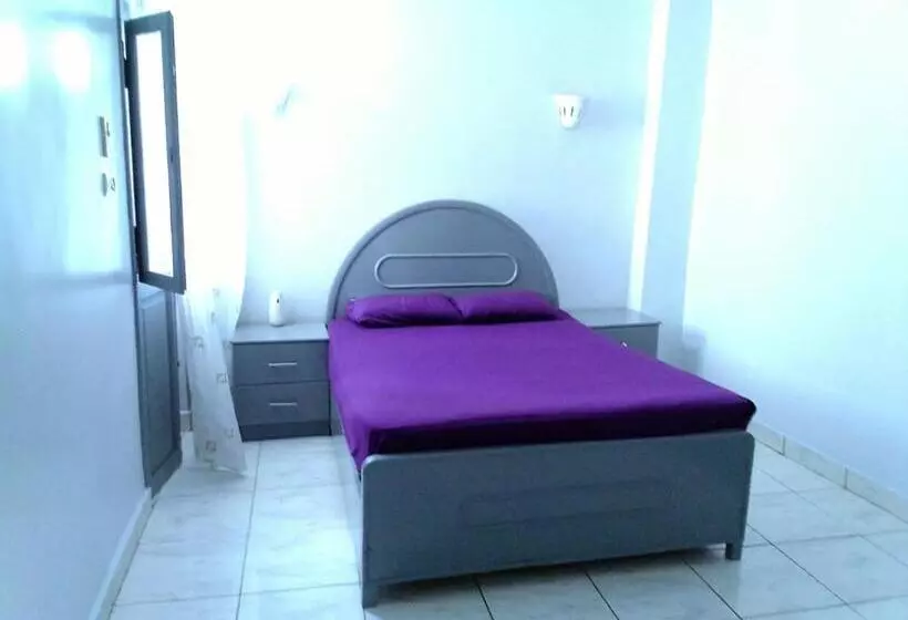 پانسیون Abeer Guest House