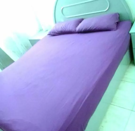 پانسیون Abeer Guest House