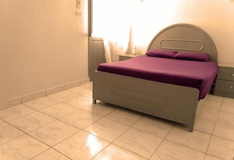 پانسیون Abeer Guest House