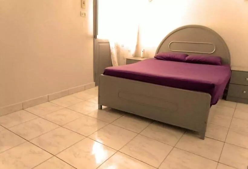 پانسیون Abeer Guest House