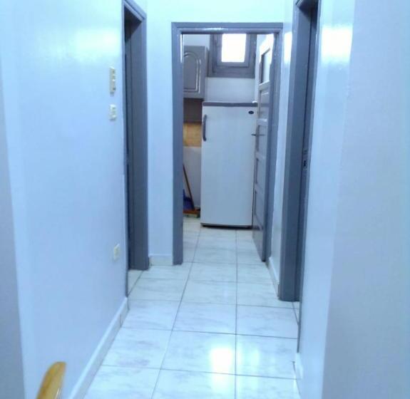 پانسیون Abeer Guest House