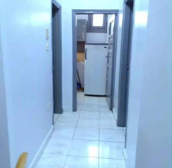 پانسیون Abeer Guest House