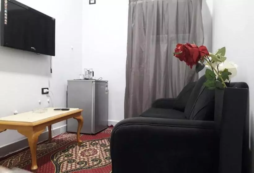 پانسیون Abeer Guest House