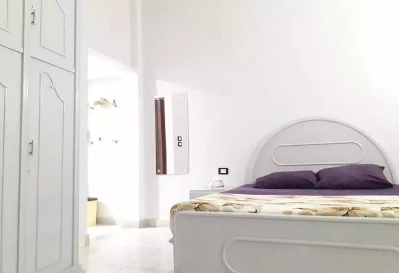 پانسیون Abeer Guest House