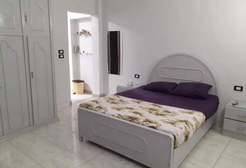 پانسیون Abeer Guest House