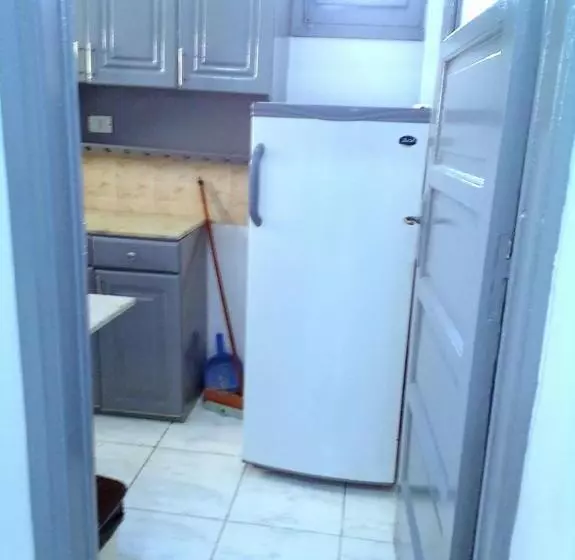 پانسیون Abeer Guest House