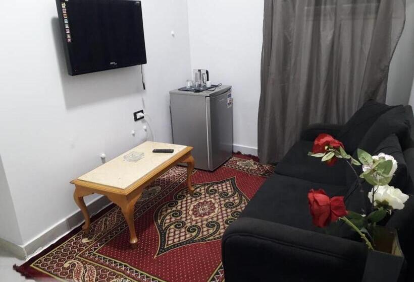 پانسیون Abeer Guest House