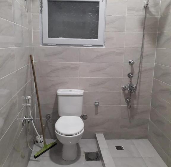 پانسیون Abeer Guest House