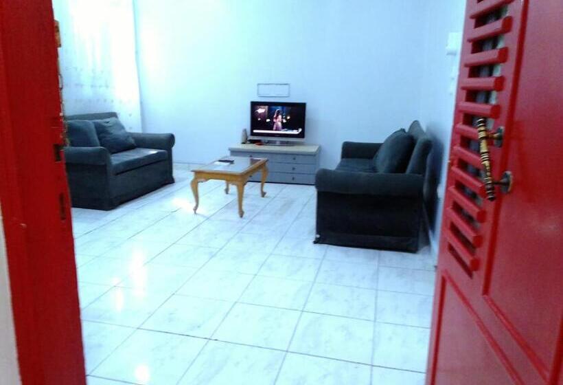 پانسیون Abeer Guest House