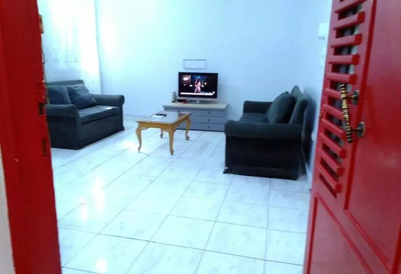 پانسیون Abeer Guest House