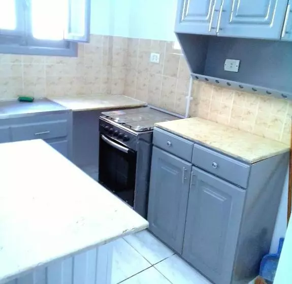 پانسیون Abeer Guest House