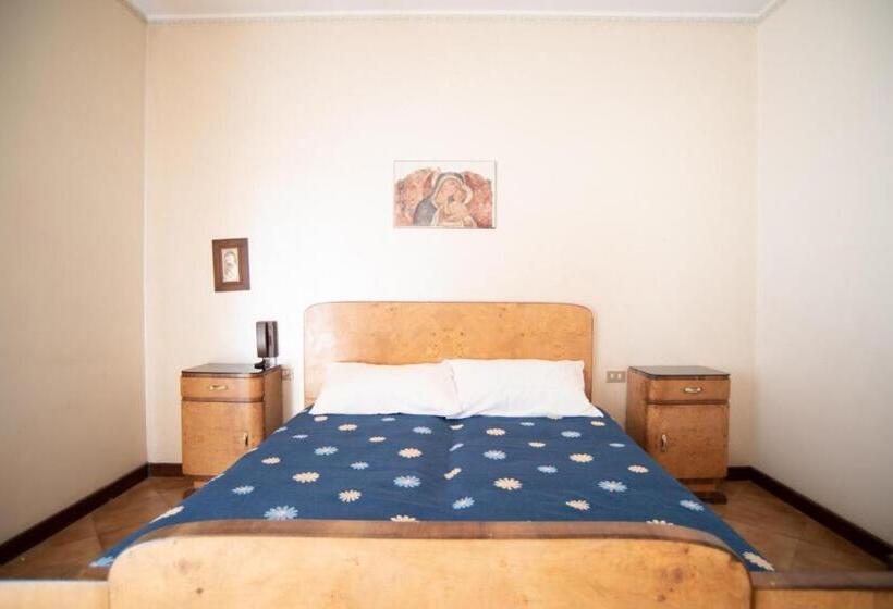 פנסיון Castellana In Centro Camera Matrimoniale