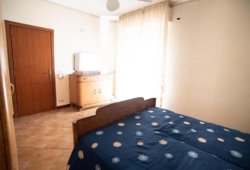 פנסיון Castellana In Centro Camera Matrimoniale