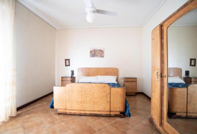 פנסיון Castellana In Centro Camera Matrimoniale