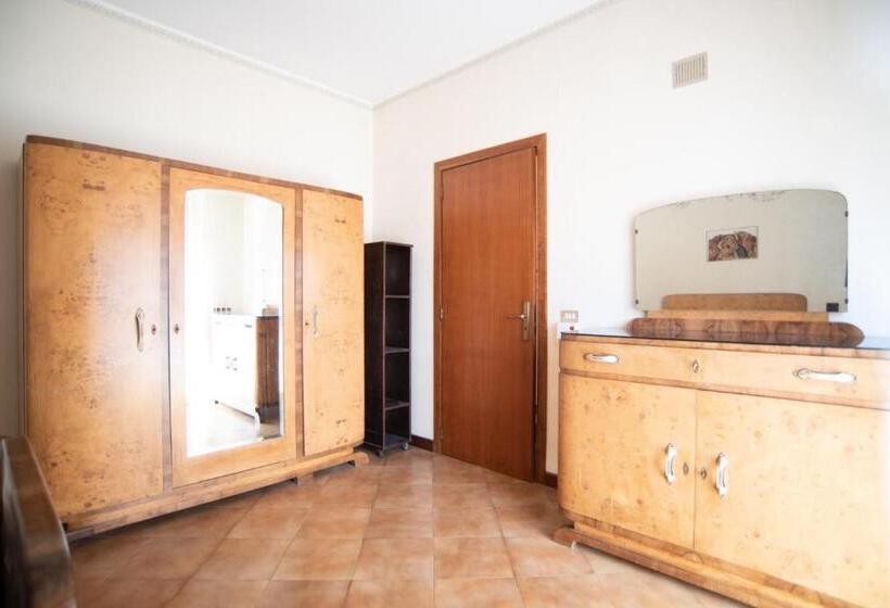 פנסיון Castellana In Centro Camera Matrimoniale