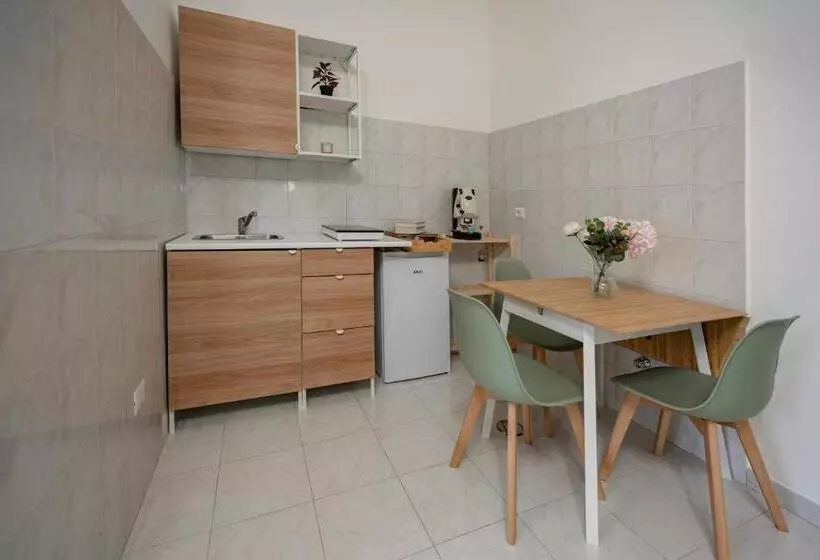 Majatalo Giufrania Suite