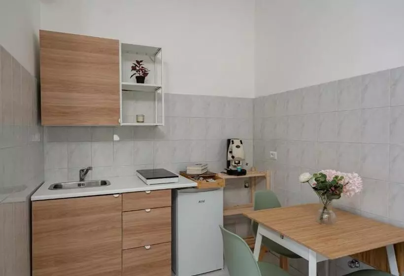 Majatalo Giufrania Suite