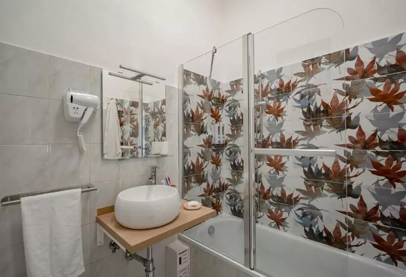 Majatalo Giufrania Suite