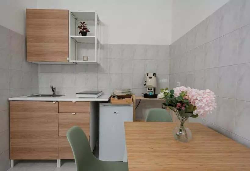 Majatalo Giufrania Suite