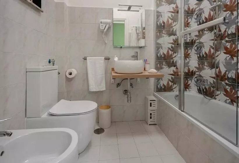 Majatalo Giufrania Suite