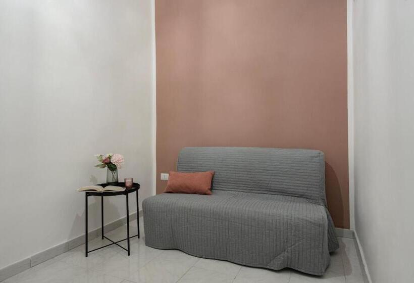 پانسیون Giufrania Suite