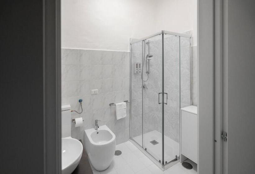 پانسیون Giufrania Suite