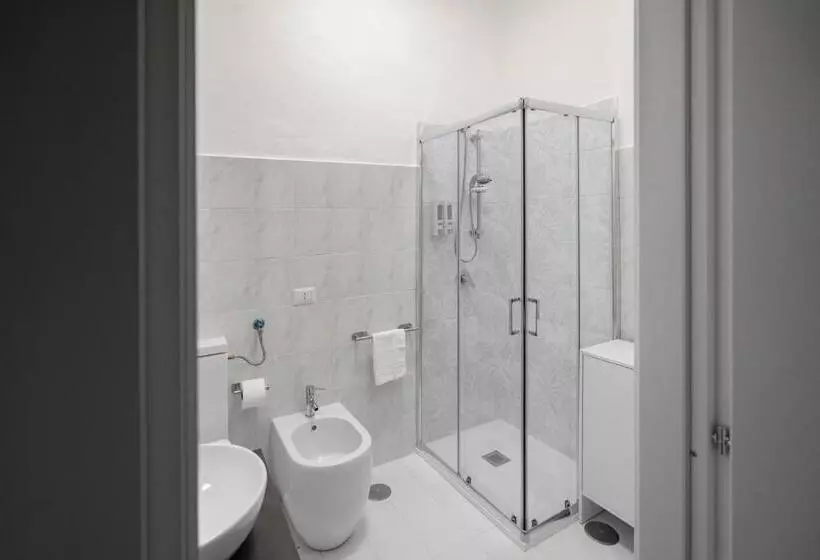 Majatalo Giufrania Suite