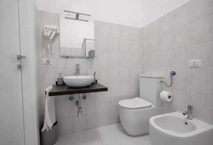 Majatalo Giufrania Suite