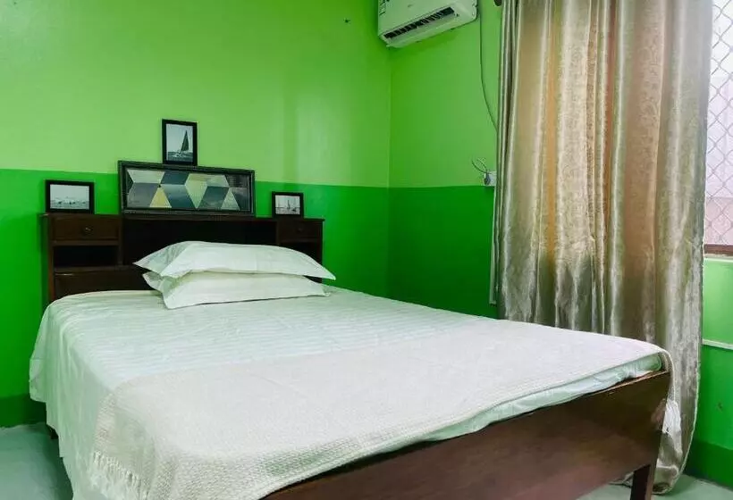 Majatalo Grace House