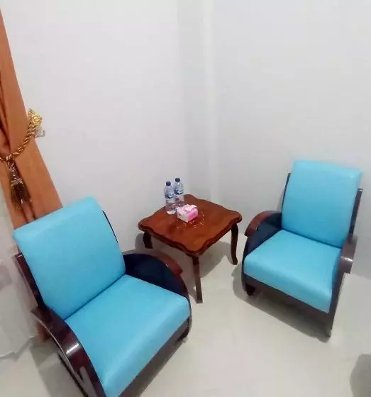 Pensione Kresna Guesthouse Pacitan