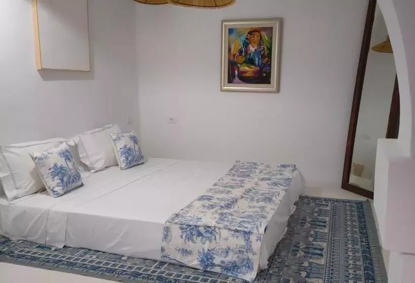 ペンション Maison D’hôte, Djerba