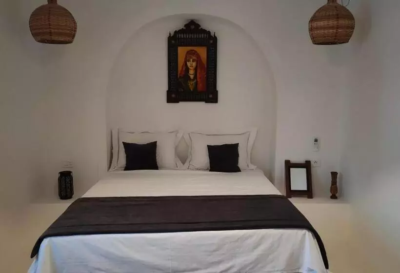 ペンション Maison D’hôte, Djerba