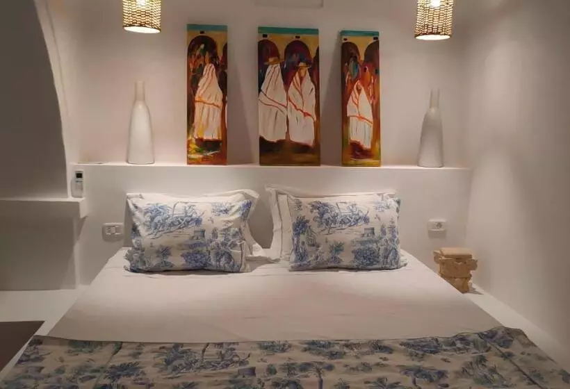 ペンション Maison D’hôte, Djerba
