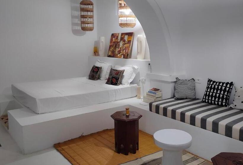 Pension Maison D’hôte, Djerba