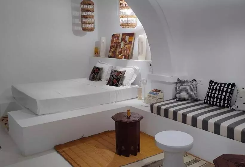 ペンション Maison D’hôte, Djerba