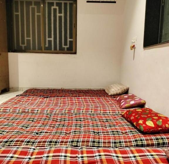 פנסיון Musale Homestay