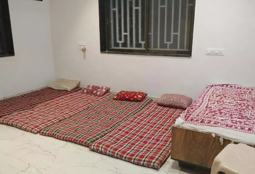 ペンション Musale Homestay