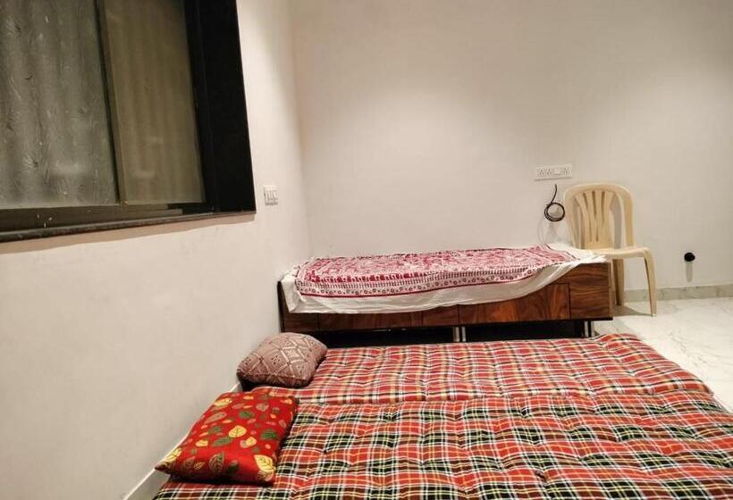 פנסיון Musale Homestay